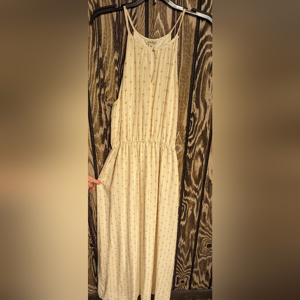 Lucky Brand Dress